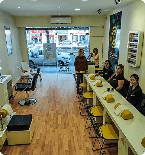 galeria