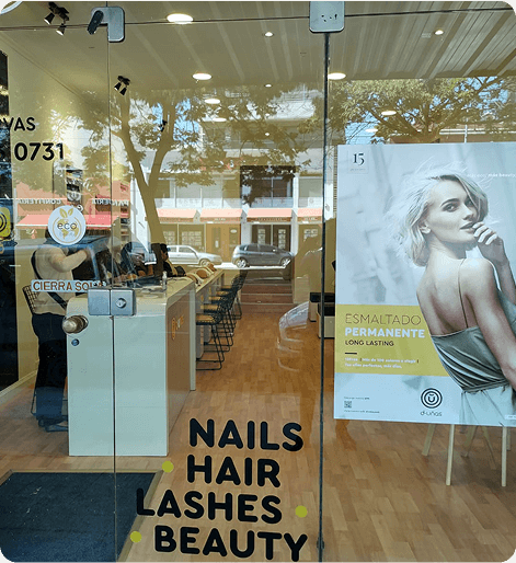 galeria