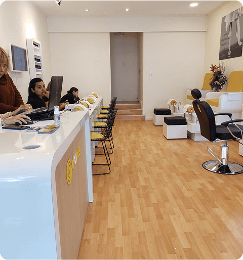 galeria