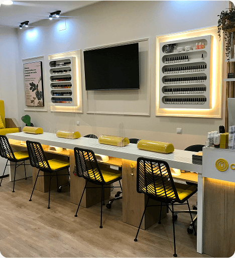 galeria