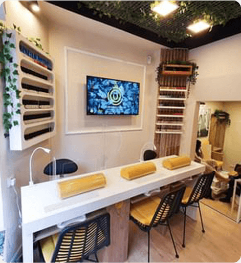 galeria
