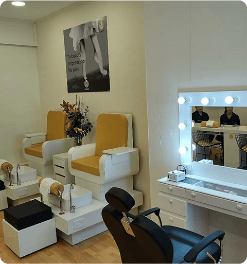 galeria