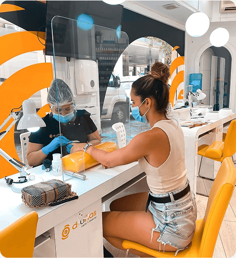 galeria